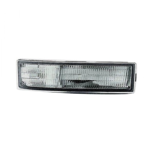 [GM2521147] RT Parklamp assy CHEVROLET ASTRO 1995-2005 Info: park/signal/marker combo