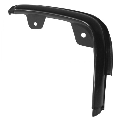 [FO1213109] RT Grille molding FORD RANGER 1995-1997 Info: Flareside; black