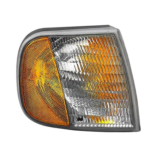 [FO2551118] RT Front marker lamp assy FORD F-150 1997-2002: OEM Style