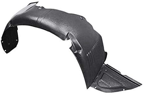 [HY1251112] RT Front fender liner HYUNDAI ELANTRA 2007-2010