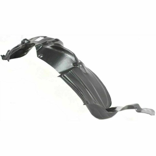 [TO1247103] RT Front fender Liner TOYOTA COROLLA 1998-2002