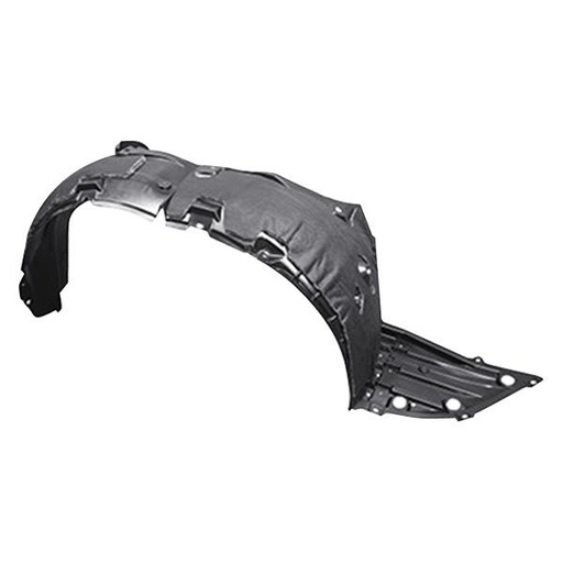 [NI1249131] RT Front fender inner panel NISSAN ALTIMA 2013-2013 Info: Sedan; To 10-12