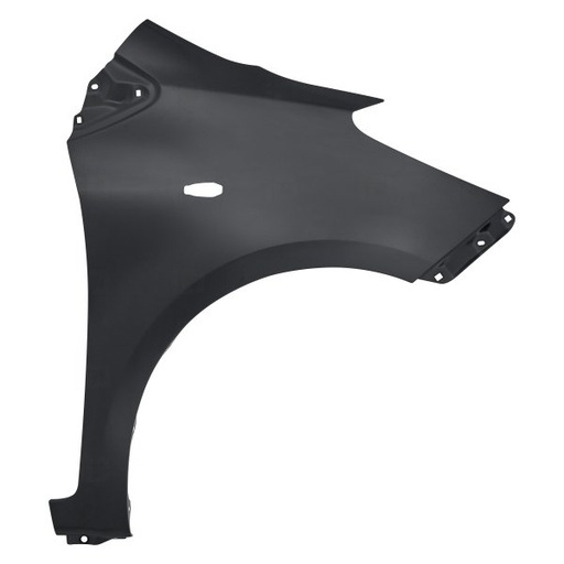 [TO1241215] RT Front fender  TOYOTA YARIS 2007-2011  H/B
