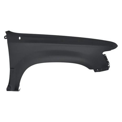 [TO1241129] [TO1241129] RT Front fender assy TOYOTA 4RUNNER/PICKUP 1989-1995; 4WD, w/o fender extension
