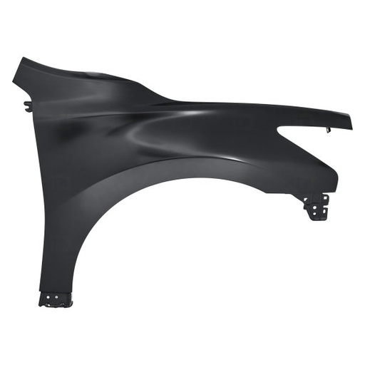 [NI1241205] RT Front fender assy NISSAN ALTIMA 2013-2015 Info: Sedan