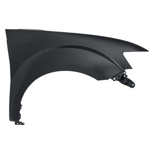 [MI1241174] [MI1241174] RT Front fender assy MITSUBISHI OUTLANDER 2010-2013