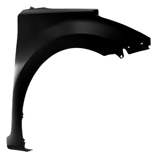 [HY1241152] RT Front fender assy HYUNDAI ELANTRA 2011-2016 Info: Sedan; coupe