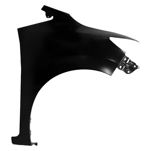 [HO1241188] RT Front fender assy HONDA FIT 2015-2019