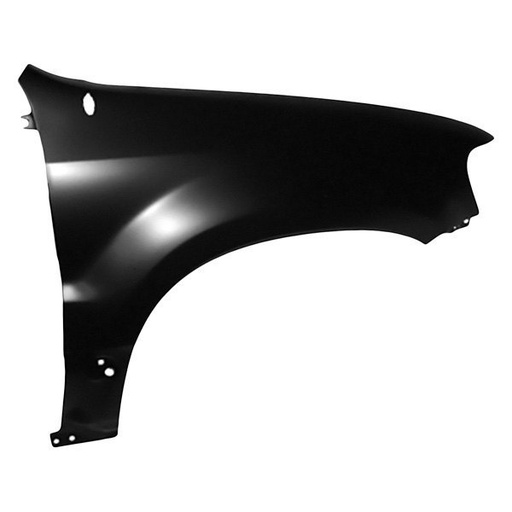 [FO1241219] RT Front fender assy FORD ESCAPE 2001-2007 Info: w/o wheel opening molding