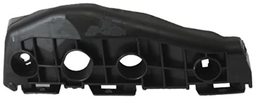 [TO1043110] RT Front bumper cover support TOYOTA COROLLA 2009-2010