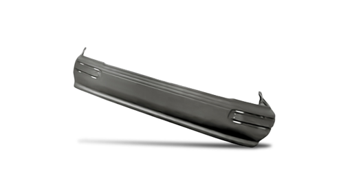 [TO1100176] Rear bumper cover TOYOTA TERCEL 1995-1997 Info: textured; prime