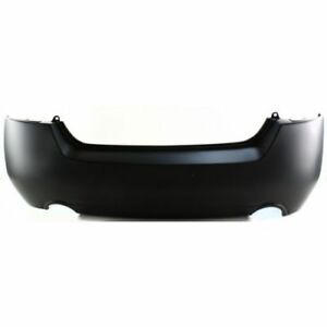 [NI1100248] [NI1100248] Rear bumper cover NISSAN ALTIMA 2007-2012