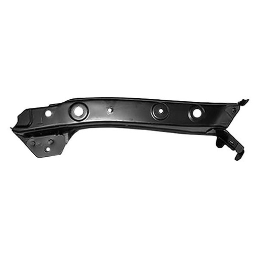 [NI1225214] [NI1225214] LT Side radiator support NISSAN SENTRA 2013-2019 Info: 1.8L