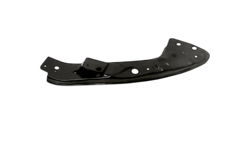 [MI1225145] Radiator support MITSUBISHI OUTLANDER 2007-2008 Info: Outer; RH