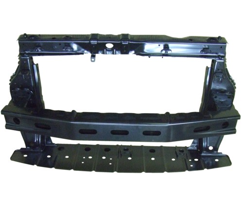 [MI1225174] Radiator support MITSUBISHI MIRAGE 2014-2020 Reinforcement/Lower Support/Side Support/Upper Support Assy; see notes 