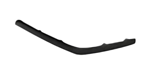 [TO1158102] LT Rear bumper impact strip TOYOTA TERCEL 1998-1999 Info: dark gray