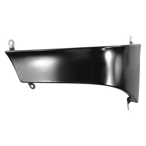 [TO1182102] LT Rear bumper filler TOYOTA COROLLA 2003-2008 Info: all