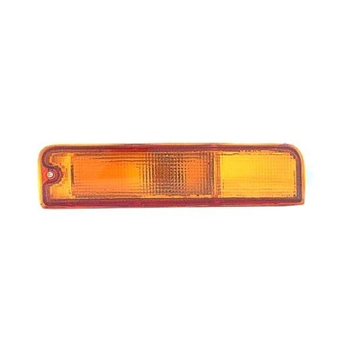 [NI2520117] LT Parklamp assy NISSAN PATHFINDER 1996-1999: Bumper signal lamp