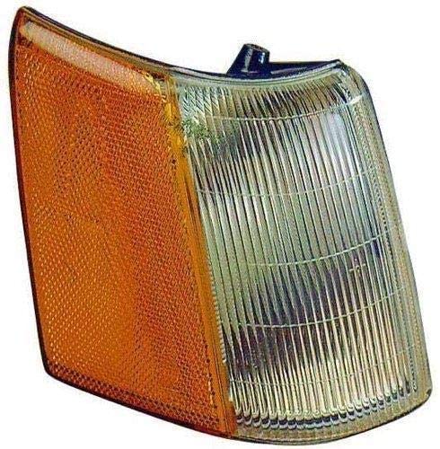 [CH2520121] [CH2520121] LT Parklamp assy JEEP GRAND CHEROKEE 1993-1998 Info: Grand Cherokee; park/marker assy; side of headlamp mounted