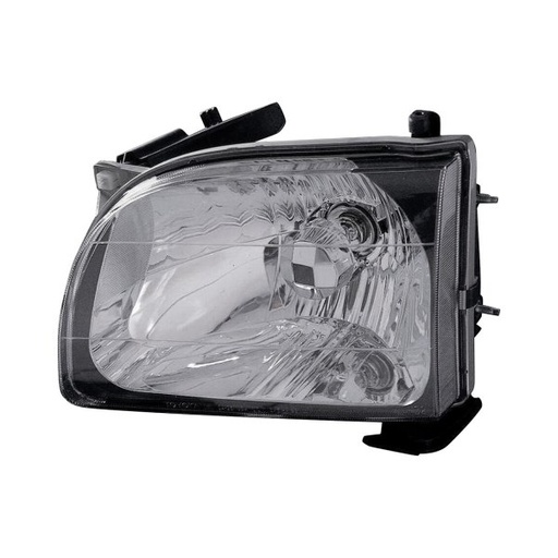 [TO2502136] LT Headlamp composite TOYOTA TACOMA 2001-2004 In