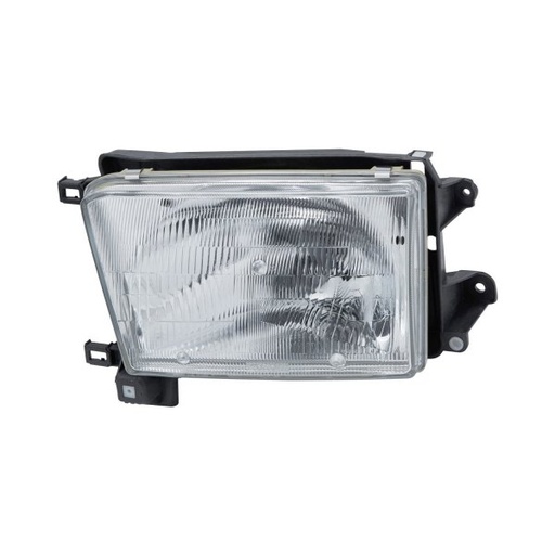 [TO2502118] LT Headlamp assy composite TOYOTA 4RUNNER 1996-1998 Info: all
