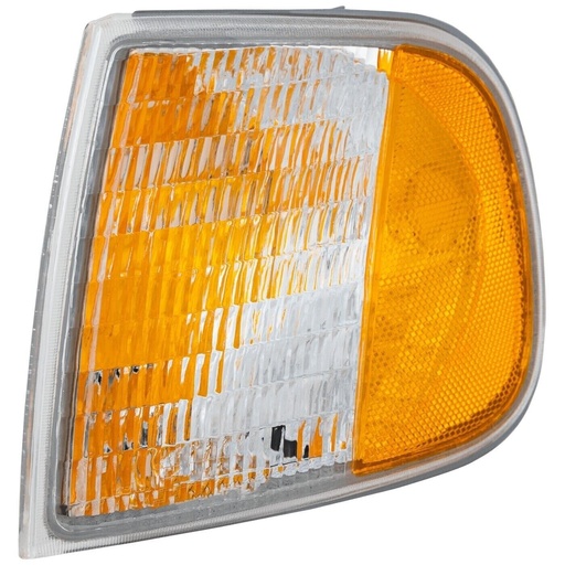 [FO2550118] LT Front marker lamp assy FORD F-150 1997-2002: OEM Style