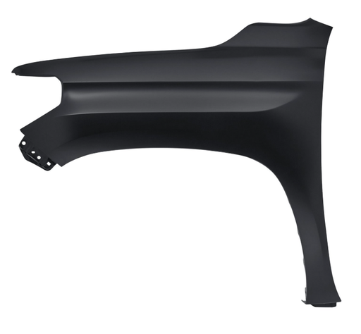 [TO1240249] LT Front fender assy TOYOTA TUNDRA 2014-2021