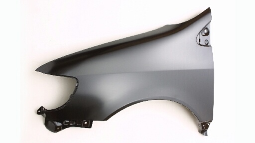 [TO1240167] [TO1240167] LT Front fender assy TOYOTA SIENNA 1998-2003 Info: all