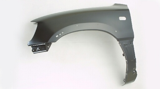 [TO1240168] [TO1240168] LT Front fender assy TOYOTA RAV4 1996-1997 Info: w/bumper cover extension