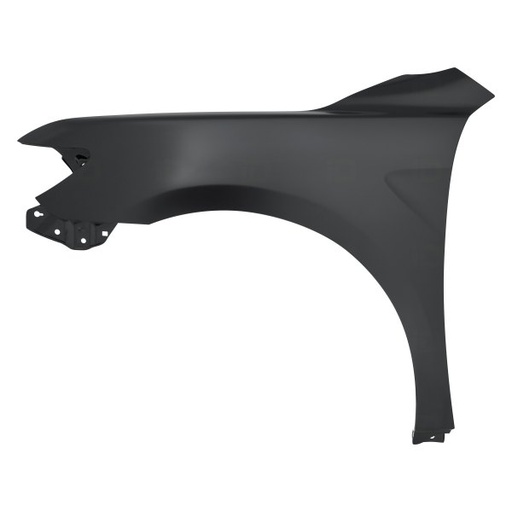 [TO1240211] LT Front fender assy TOYOTA CAMRY 2007-2011