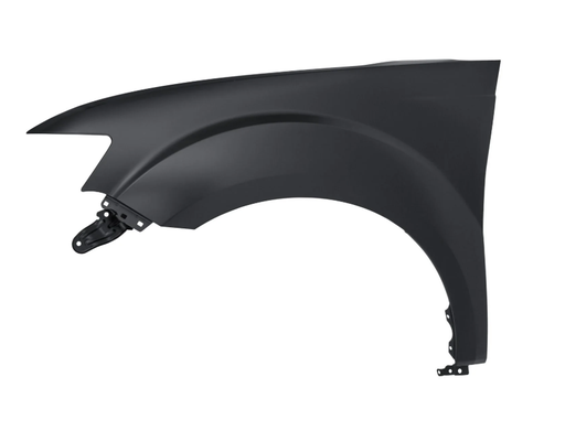 [MI1240174] LT Front fender assy MITSUBISHI OUTLANDER 2010-2013; w/o hole lamp