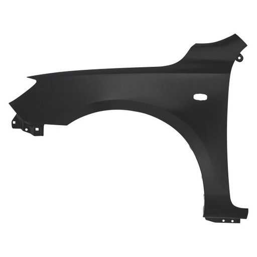 [MA1240152] LT Front fender assy MAZDA 3 2004-2009 Info: H/B; w/o Turbo