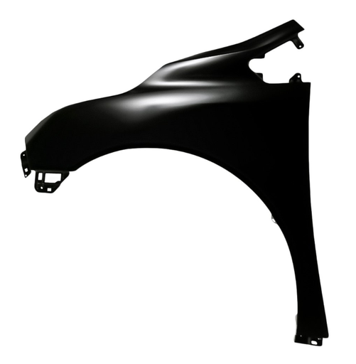 [HO1240194] LT Front fender assy HONDA ODYSSEY 2018-2020