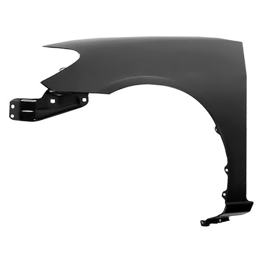 [HO1240162] [HO1240162] LT Front fender assy HONDA CIVIC 2004-2005