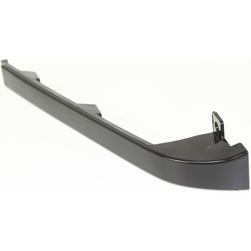 [NI1088105] LT Front bumper filler NISSAN PATHFINDER 1999-2003: lower grille filler; PTM