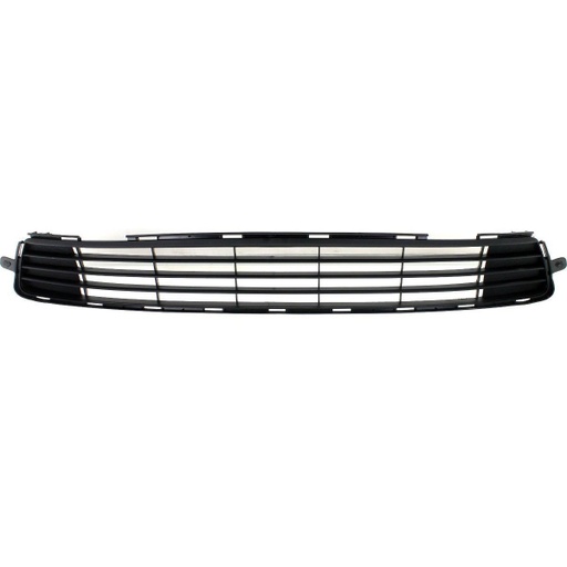[TO1036125] Front bumper grille TOYOTA COROLLA 2011-2013