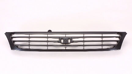 [TO1200218] Grille assy TOYOTA TERCEL 1998-1999 Info: black - paint to match