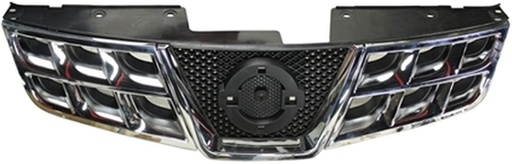 [NI1200249] Grille assy NISSAN ROGUE 2011-2013