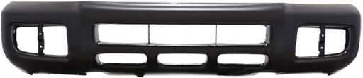 [NI1000187] Front bumper cover NISSAN PATHFINDER 1999-2003