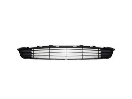 [TO1036111] Front bumper grille TOYOTA COROLLA 2009-2010