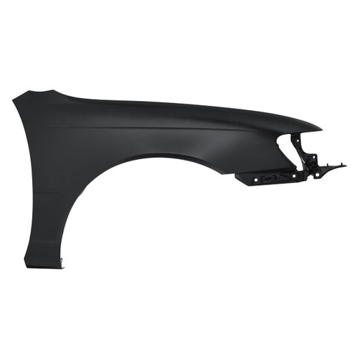 [TO1241102] RT Front fender assy TOYOTA COROLLA 1993-1997: 4dr sedan/4dr wagon
