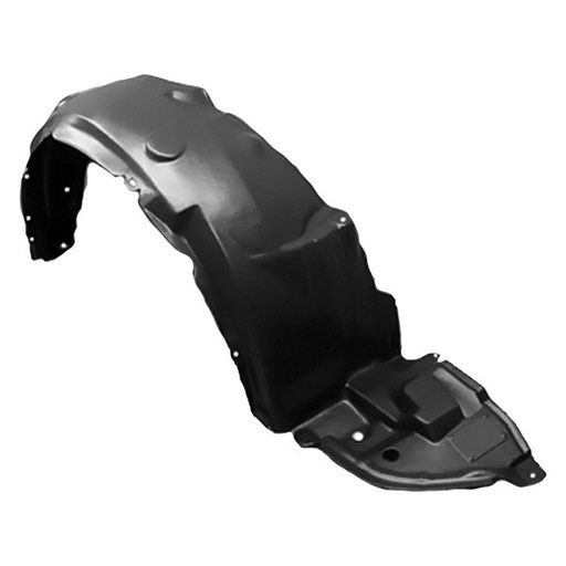 [TO1249149] RT Front fender inner panel TOYOTA COROLLA 2009-2013