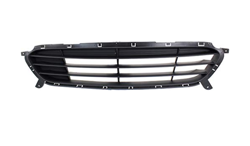 [HY1036128] Front bumper grille HYUNDAI ACCENT 2015-2017