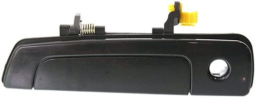 [MI1310104] LT Front door handle outer MITSUBISHI MIRAGE 1997-2002 