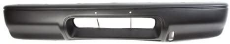 [SZ1000103] [SZ1000103] Front bumper cover SUZUKI SIDEKICK 1991-1998 Info: 4dr models; except Sport