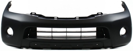 [NI1000259] Front bumper cover NISSAN PATHFINDER 2008-2012: LE Model