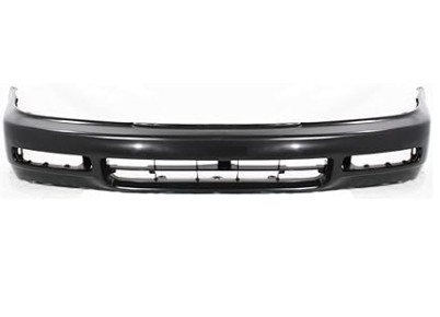 [HO1000174] Front bumper cover HONDA ACCORD 1996-1997 Info: w/4 cyl engine; prime