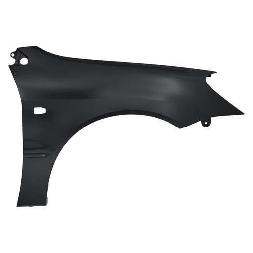 [MI1241160] RT Front fender MITSUBISHI LANCER 2004-2007 4dr WAGON