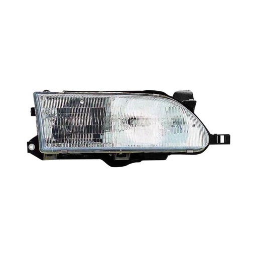 [TO2503107] RT Headlamp TOYOTA COROLLA 1993-1997