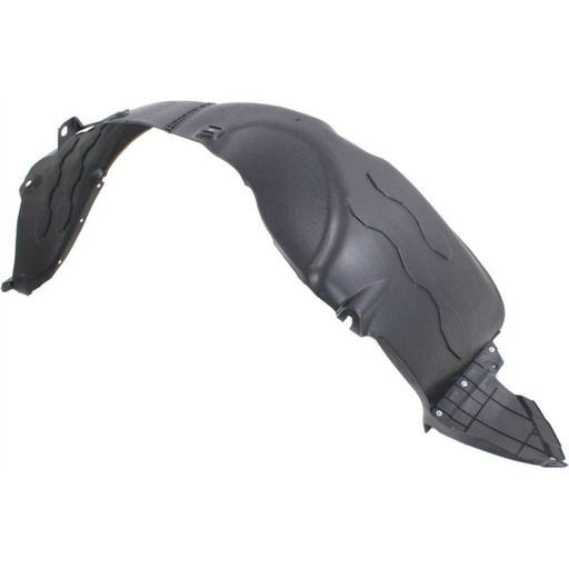 [KI1248120] LT Front fender inner panel KIA RIO 2012-2014